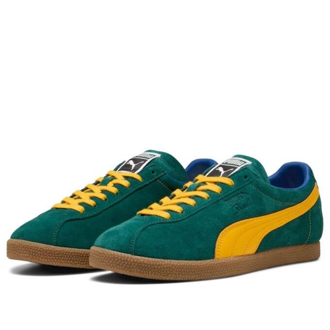 Brasil “Dark Myrtle Tangerine”