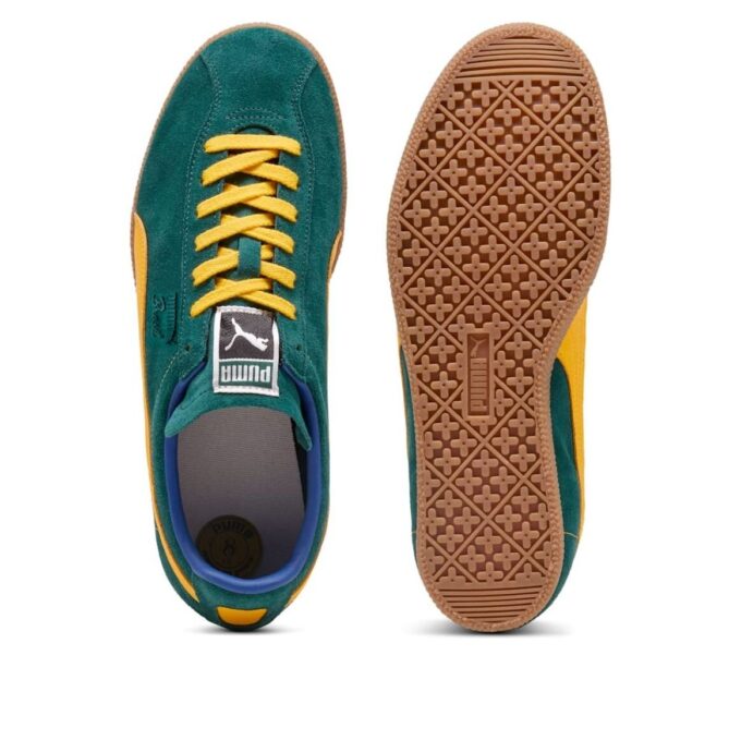 Brasil “Dark Myrtle Tangerine”