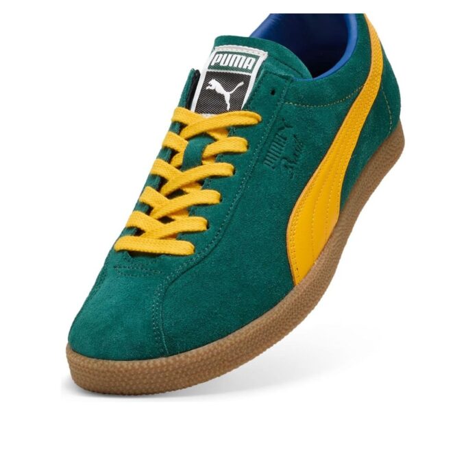 Brasil “Dark Myrtle Tangerine”