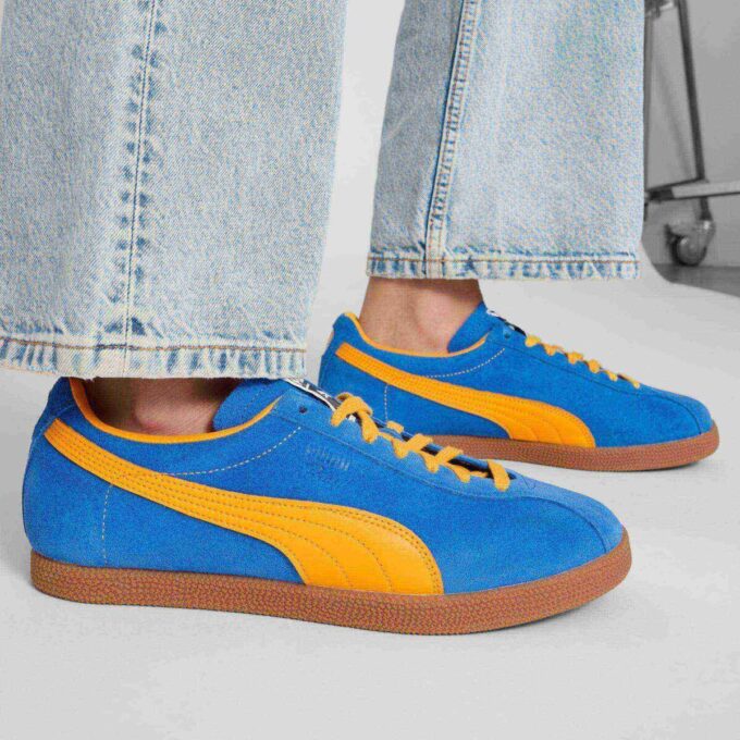 Brasil Sneakers Brasil Sneakers