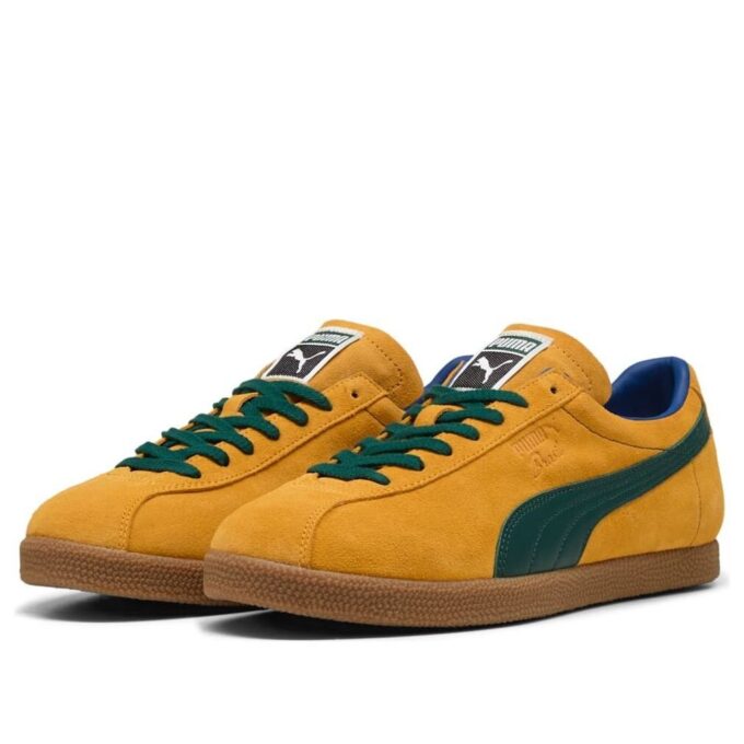 Brasil “Tangerine Dark Myrtle”