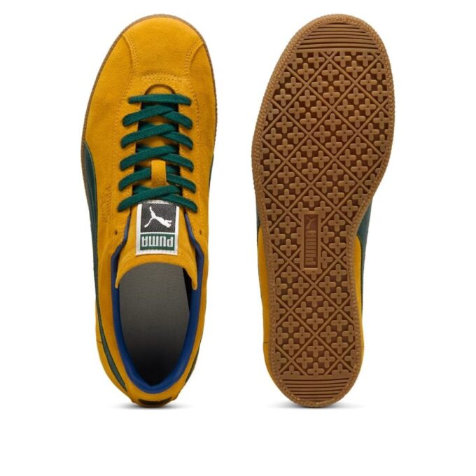 Brasil “Tangerine Dark Myrtle”