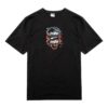 BTL Graphic T-Shirt “Black”