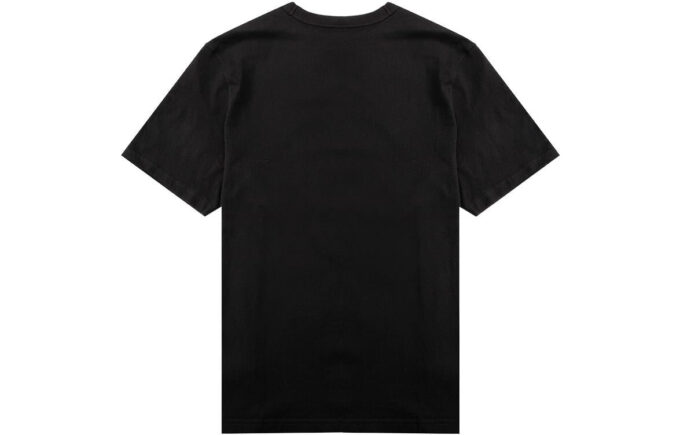 BTL Graphic T-Shirt “Black”
