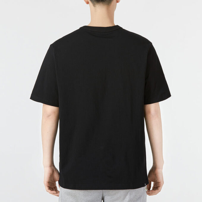 BTL Graphic T-Shirt “Black”