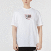 BTL Graphic T-Shirt “White”