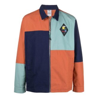 Butter Goods Overshirt Jackets “Navy” Butter Goods Overshirt Jackets “Navy”