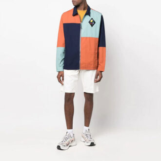 Butter Goods Overshirt Jackets “Navy” Butter Goods Overshirt Jackets “Navy”