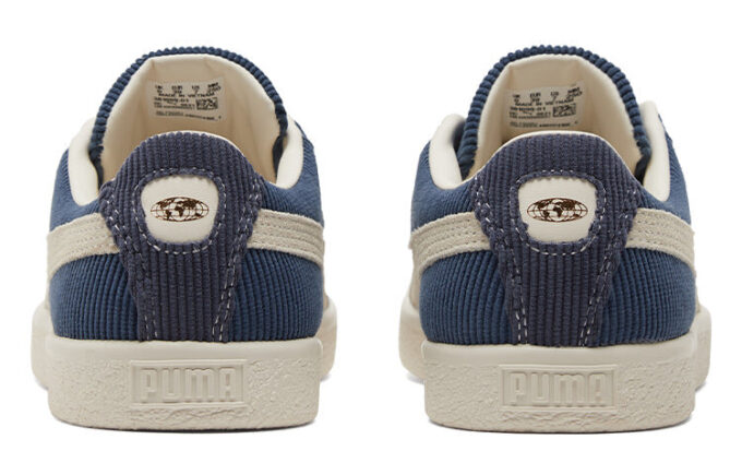 Butter Goods x Basket Vintage “Dark Denim”