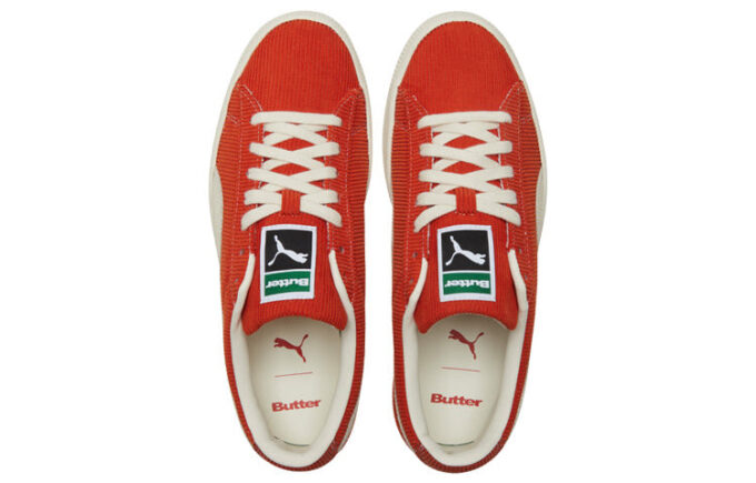 Butter Goods x Basket Vintage “Rooibos Tea”