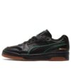 Butter Goods x Slipstream Low “Black”