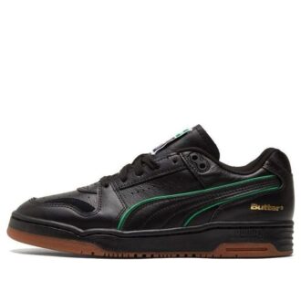Butter Goods x Slipstream Low “Black”