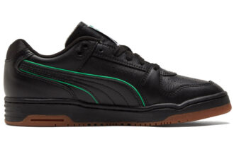 Butter Goods x Slipstream Low “Black”