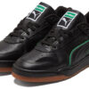 Butter Goods x Slipstream Low “Black”