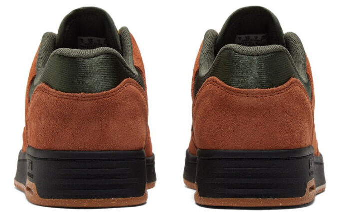 Butter Goods x Slipstream Low “Mocha Bisque”