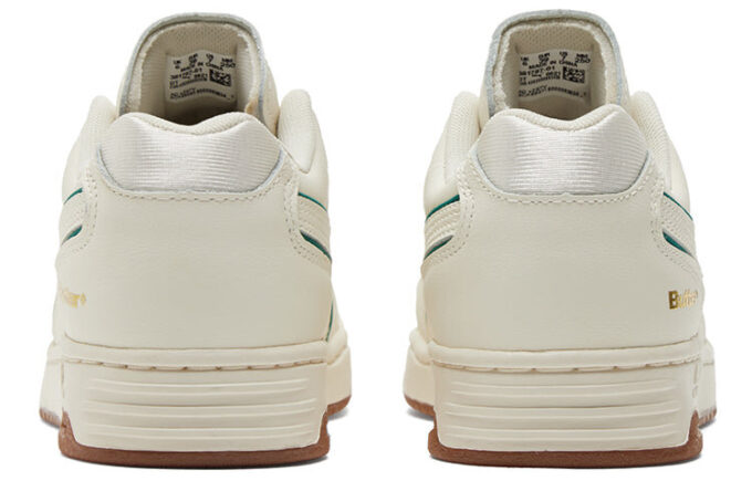 Butter Goods x Slipstream Low “Whisper White”