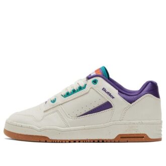 Butter Goods x Slipstream Low “Whisper White Prism Violet”