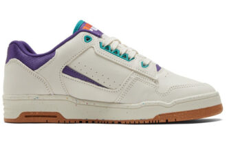 Butter Goods x Slipstream Low “Whisper White Prism Violet”