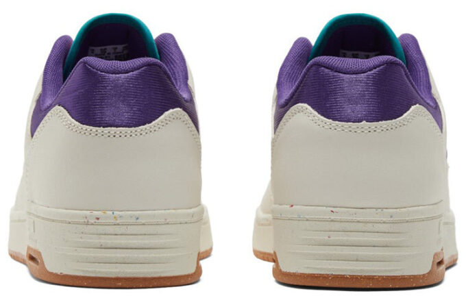 Butter Goods x Slipstream Low “Whisper White Prism Violet”