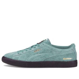 Butter Goods x Suede Vintage HS “Mineral Blue”