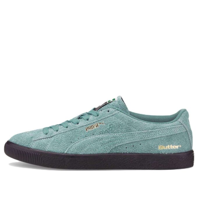 Butter Goods x Suede Vintage HS “Mineral Blue”