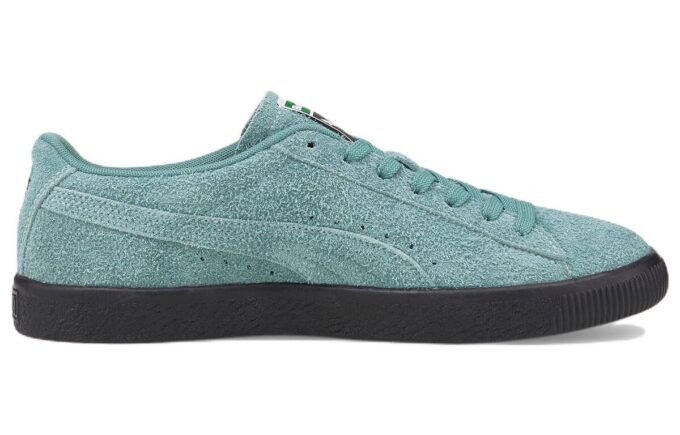 Butter Goods x Suede Vintage HS “Mineral Blue”
