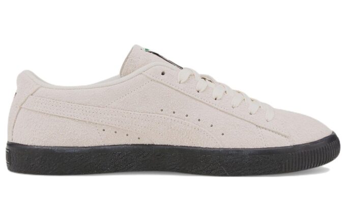 Butter Goods x Suede Vintage HS “Whisper White”