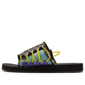 Butter Goods x Wilo Sandal “Putty Mineral Blue”