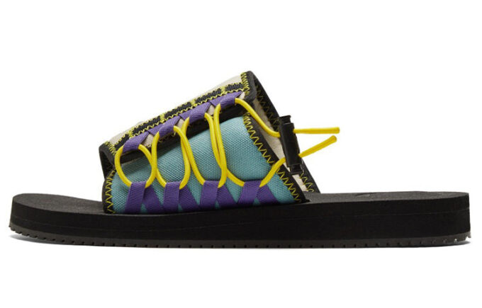 Butter Goods x Wilo Sandal “Putty Mineral Blue”