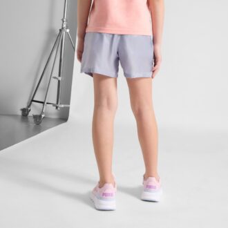 Butterfly Effect Big Kids’ Shorts