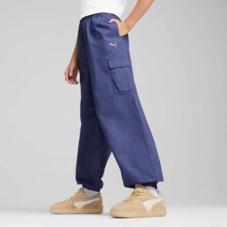 BUTTERFLY VIBE Big Kids’ Cargo Pants