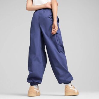 BUTTERFLY VIBE Big Kids’ Cargo Pants