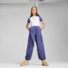 BUTTERFLY VIBE Big Kids’ Cargo Pants BUTTERFLY VIBE Big Kids’ Cargo Pants
