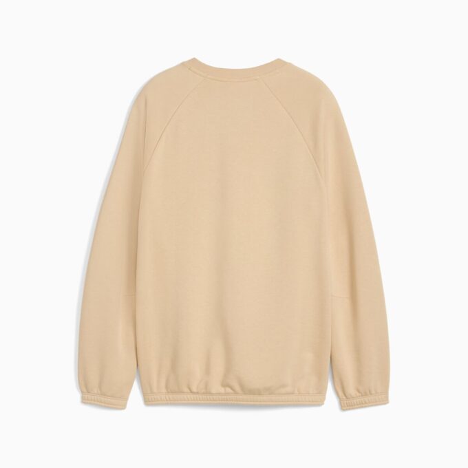 BUTTERFLY VIBE Big Kids’ Crew Top