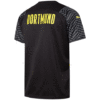 Bvb Borussia Dortmund 21/22 Away Jersey “Black”