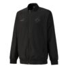 Bvb Borussia Dortmund Stadium Jacket “Black”