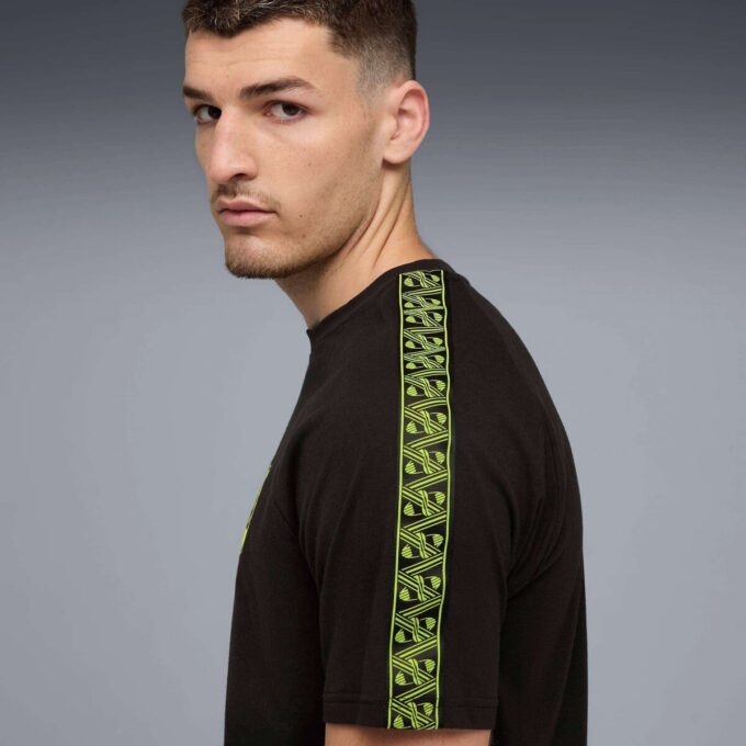 BVB King Men Soccer Tee BVB King Men Soccer Tee