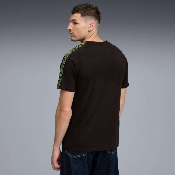 BVB King Men Soccer Tee BVB King Men Soccer Tee