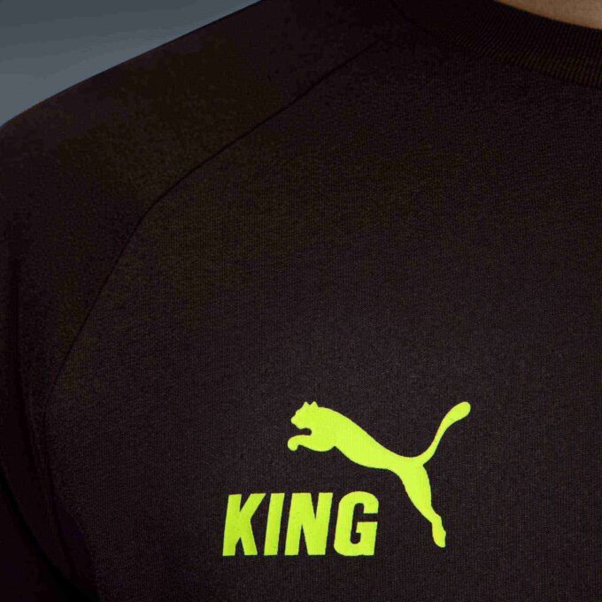 BVB King Men Soccer Tee BVB King Men Soccer Tee