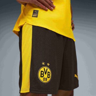 BVB Men Soccer Shorts