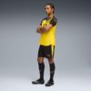 BVB Men Soccer Shorts