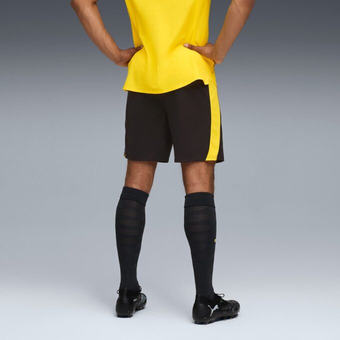 BVB Men Soccer Shorts