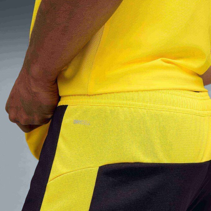 BVB Men Soccer Shorts