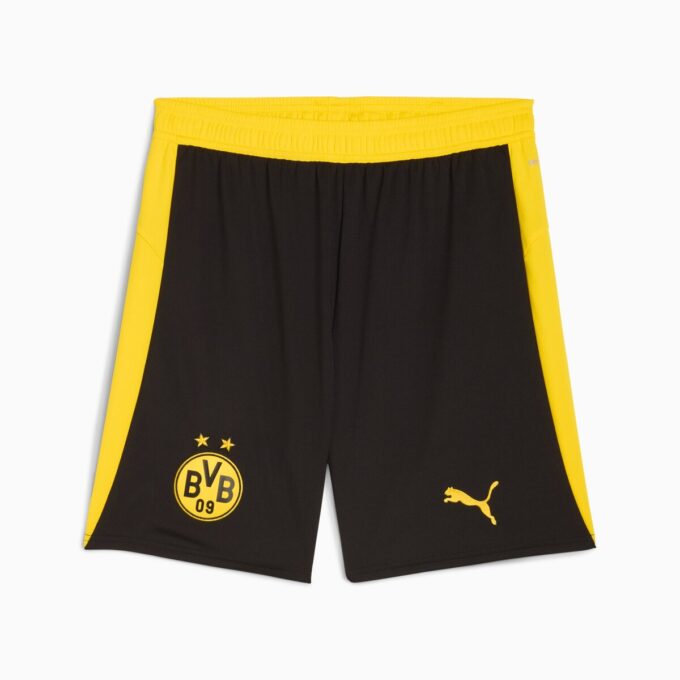 BVB Men Soccer Shorts