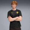 BVB Men Soccer Warm-Up Jersey BVB Men Soccer Warm-Up Jersey