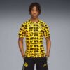 BVB Men Soccer Warm-Up Jersey BVB Men Soccer Warm-Up Jersey