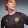BVB Men Soccer Warm-Up Jersey BVB Men Soccer Warm-Up Jersey