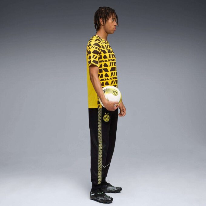 BVB Men Soccer Warm-Up Jersey BVB Men Soccer Warm-Up Jersey