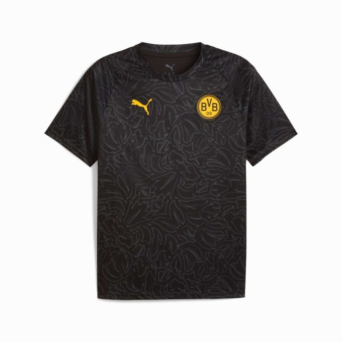 BVB Men Soccer Warm-Up Jersey BVB Men Soccer Warm-Up Jersey