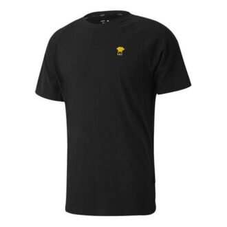 Bvb T-Shirt “Black”